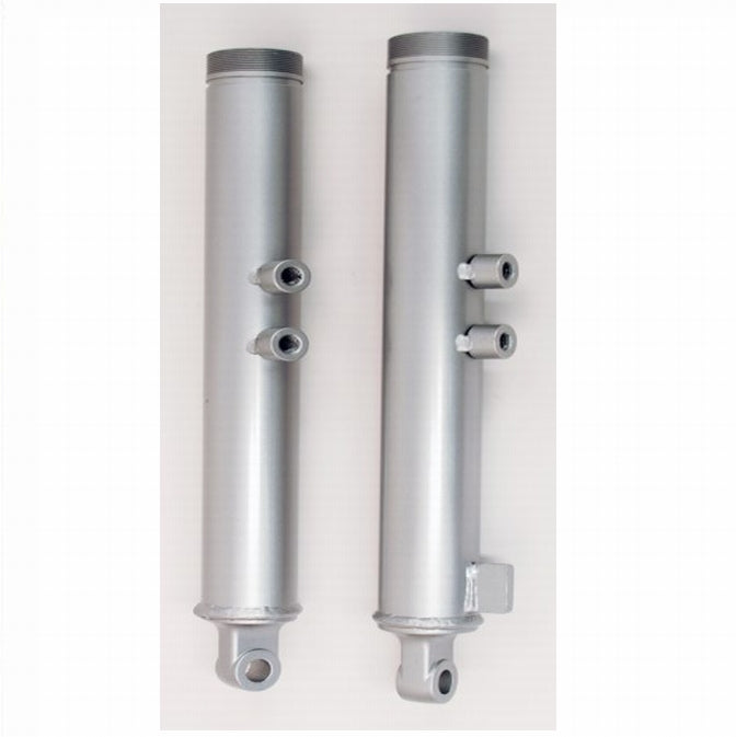 Satz Tauchrohre für Yamaha FS1 1969-1976 Gabel - Classic-Moped