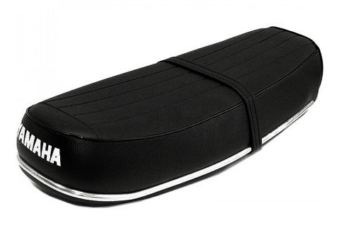 Yamaha FS1 Sitzbank Sattel 2 Mann 55cm lang Mokick Oldtimer NEU - Classic-Moped