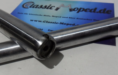 Zündapp original Standrohre Satz ZX 25 ZA ZL ZE 460-12.604 NEU - Classic-Moped