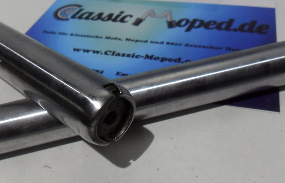 Zündapp original Standrohre Satz ZX 25 ZA ZL ZE 460-12.604 NEU - Classic-Moped