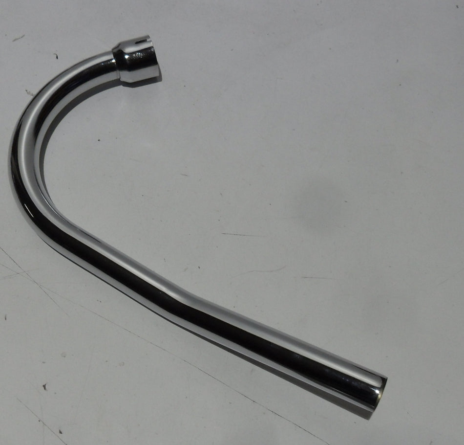 Krümmer für Zündapp CS50 26mm 448-22.601 - Classic-Moped