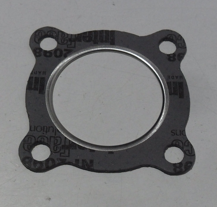 Zylinderkopf Dichtung Zündapp KS80 Super Sport 100ccm - Classic-Moped