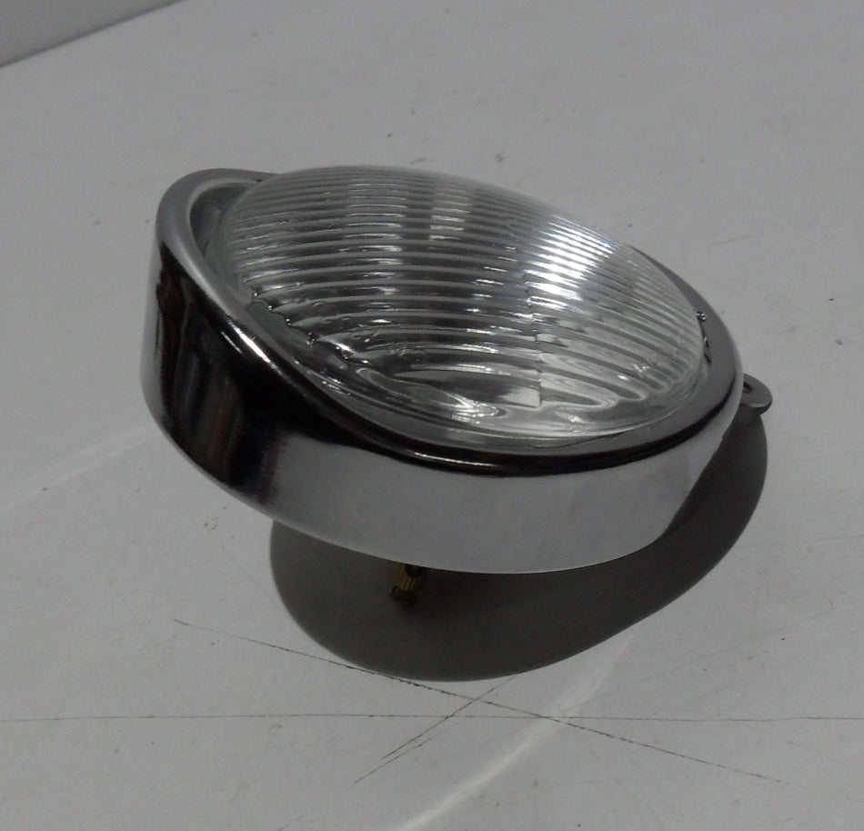 Zündapp 423 Moped 425 Scheinwerfer Scheinwerfereinsatz Lampe NEU - Classic-Moped