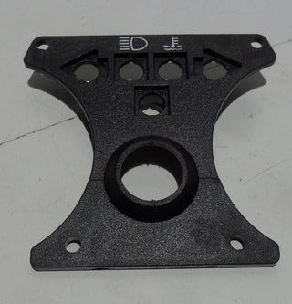 Zündapp 530-16.134 Anzeigentafel KS 50 80 WC wassergekühlt NEU - Classic-Moped