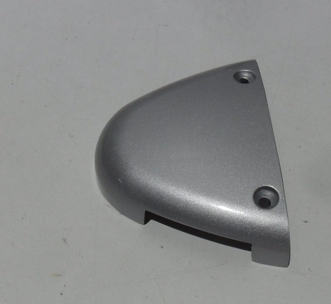 Zündapp KS GTS 517 kleiner Motordeckel 267-01.115 Abdeckung NEU - Classic-Moped