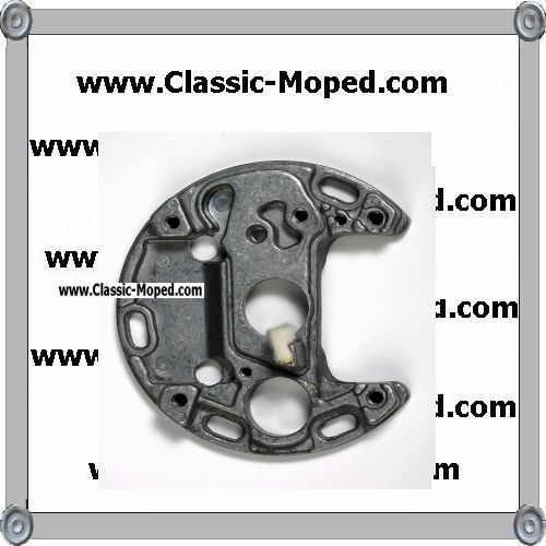 Zündplatine Stator Mofa Moped Zündapp Kreidler Hercules, nackt - Classic-Moped