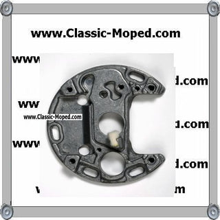 Zündplatine Stator Mofa Moped Zündapp Kreidler Hercules, nackt - Classic-Moped