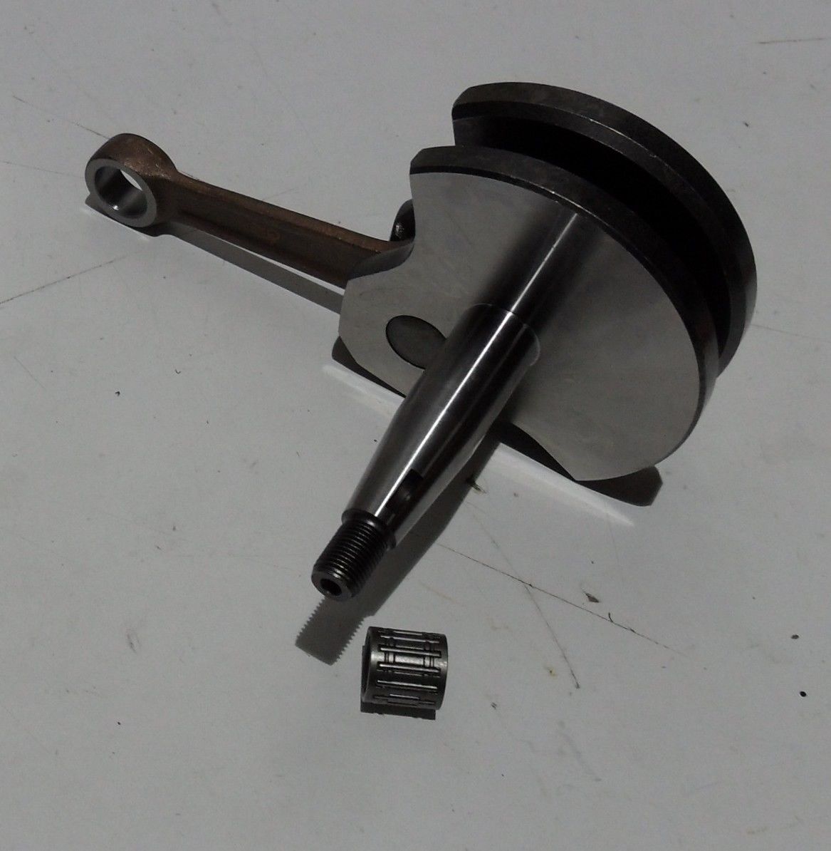 Kurbelwelle Hercules Sachs Motor 50/3 Göricke Rixe Triumph DKW Bauer - Classic-Moped