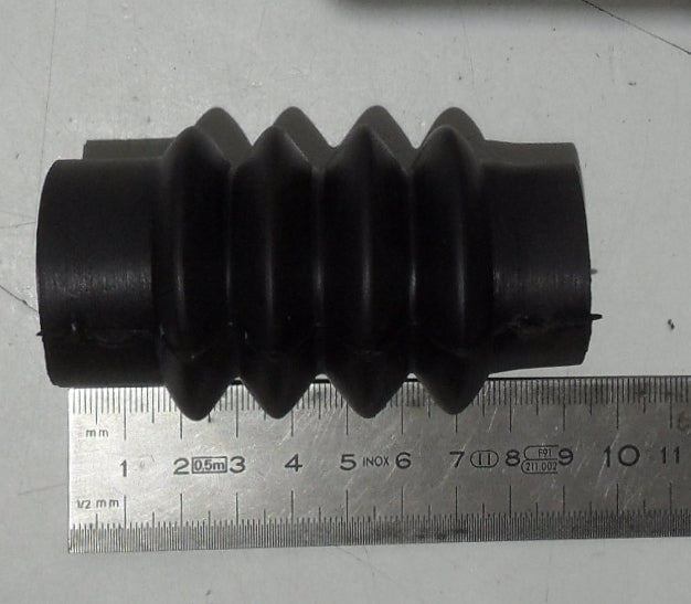 Hercules Sachs MK Supra Ansauggummi Vergaser Luftfilter NEU - Classic-Moped