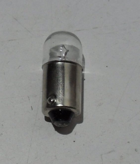 Birne Universal 12V 2W BA7S - Classic-Moped