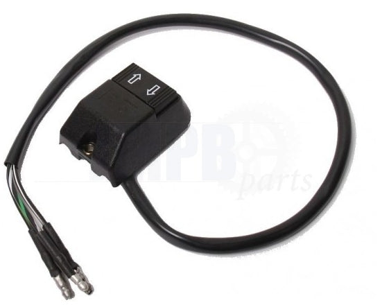 Blinker Schalter Kreidler Puch Zündapp Merit Armatur - Classic-Moped