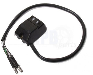 Blinker Schalter Kreidler Puch Zündapp Merit Armatur - Classic-Moped