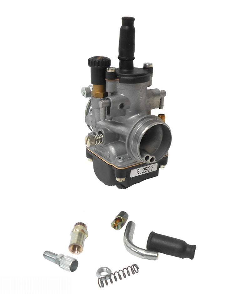 Orginal Dellorto Vergaser PHGB20 Yahama DT Aprilia RS neu - Classic-Moped
