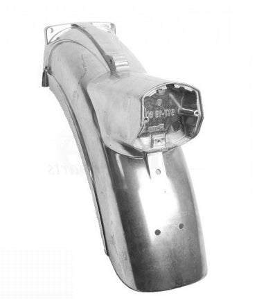 Passend für Zündapp C50 Sportcombinette Schutzblech hinten 517-19.600 – Classic-Moped