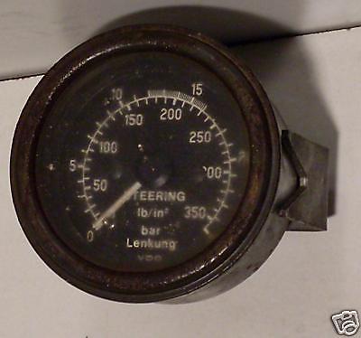 Lenkdruckmesser LKW Hanomag Krupp Man - Classic-Moped