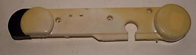 Vespa Bravo Cross  Seitenverkleidung NEU - Classic-Moped