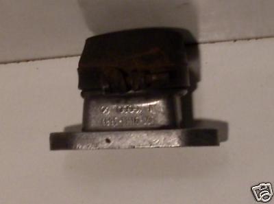 Ansaugstutzen DKW RT ? 4895-1116-00 - Classic-Moped