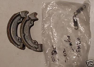 Bremsbeläge Neu Sachs Limbo 25 + Limbo 25 MA vorn - Classic-Moped
