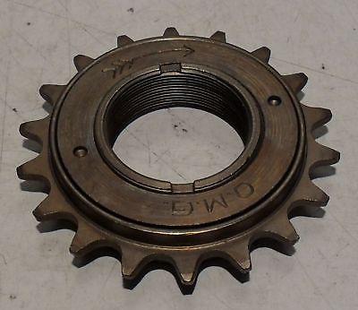 Zahnkranz Freilauf Antretritzel Hercules M1 M2 Prima 1 - Classic-Moped