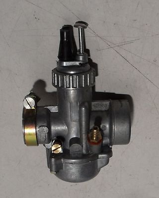 Vergaser Kreidler Florett RS 50 15.60.94 SLH 1-20-xx Nachbau - Classic-Moped