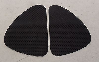 Zündapp 517 KS50  517-20.109/110 Kniekissen Tankpads Büffeltank Chromtank Tank - Classic-Moped