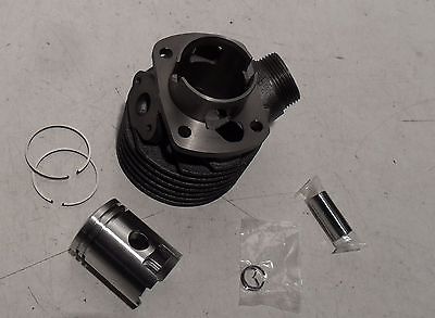 Zylinder Kolben Sachs Hercules Zylinder Sachs 50/1 50/2 50/a Naxonette Neu - Classic-Moped
