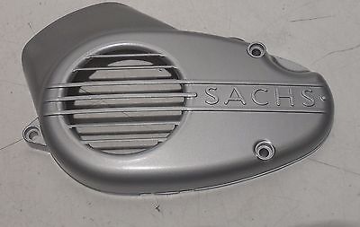 Sachs Motor Deckel 50/3 LS 50/2 Lichtmaschine Limadeckel  NEU 0211068105 - Classic-Moped