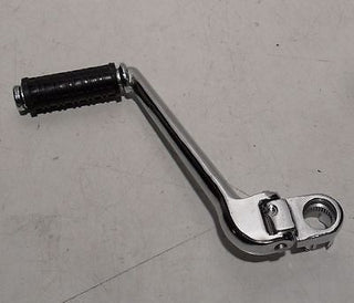 Zündapp 285-05.729 KS 125 / 175   Kickstarter Kickstarterhebel  komplett - Classic-Moped