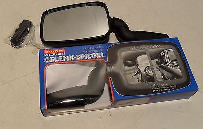 1 Satz Spiegel Verkleidung MBV Polybauer Kreidler Hercules Zündapp Motorrad BUMM - Classic-Moped