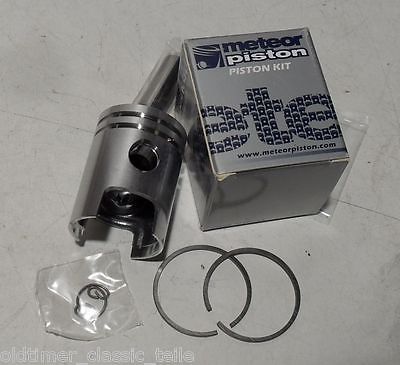 Meteor Kolben Puch Maxi N - S Sortierung  5 = 37,99 komplett Mofa Moped - Classic-Moped