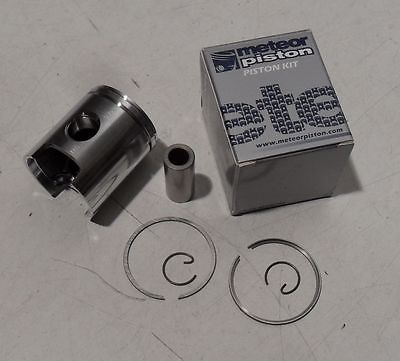 Kolben Kreidler Florett RS 50 TOL. M 40.005 mm Meteor Kleinkraftrad - Classic-Moped