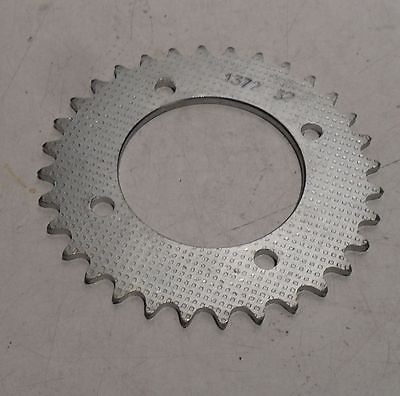 Kettenrad 1372 - 32 Zähne Puch M 50 R Racing M50SE KTM GP50 MS MSS Cross  NEU - Classic-Moped