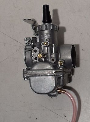 Vergaser Bing Typ SRF - 16 mm, passend für Zündapp R 50 - 1 16 63A