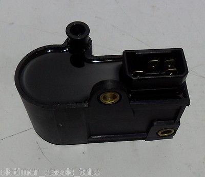 Zündapp 284-07.910 O KS 50 125 175 Elektronikbox Zündspule Bosch HKZ Kreidler RS - Classic-Moped