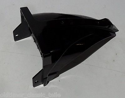 Zündapp Heckteil 517-19.100 Alu schwarz 517 Schutzblech KS50 GTS C50 517 68 -75 - Classic-Moped