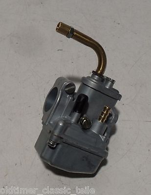 Vergaser Hercules Prima GT Optima P3 Supra 12 mm 85/12 Sachs 504 505 Moped - Classic-Moped