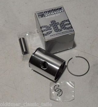 Kolben Zündapp CS 25 Hai 50 25 ZD 20 40 R 50 Gr. Gr. CD = 38.96   Meteor - Classic-Moped