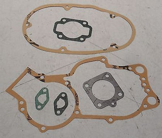 ILO G 50 G50 Motor Dichtsatz Dichtungen Moped Piano Motordichtsatz - Classic-Moped