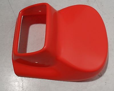 Verkleidung Scheinwerfer Lampe frühe Honda MT 80 50  Lampenverkleidung NEU - Classic-Moped