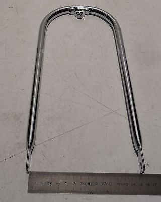 Zündapp 433 Supercombinette Combinette Schutzblechhalter vorn 433-19.621 - Classic-Moped
