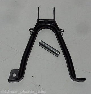 Hauptständer Ständer Zündapp 530-21.618 KS 80 / Touring  Radständer + Bolzen - Classic-Moped