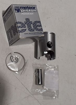 Kolben Hercules Sachs 505 Prima 2 3 4 5 S MX1 MX Größe D 37,99 1 Ring Meteor - Classic-Moped