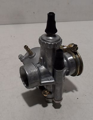 Vergaser SLA 19mm 1-19-  Hercules K50 Sachs 50S KTM DKW RT TS 159 Nachbau 6,25 - Classic-Moped