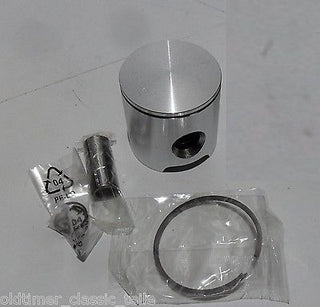 Kolben 49,94 mm 100 ccm Zündapp KS80 K 80 SX  314-02.720 B  Tuningzylinder - Classic-Moped