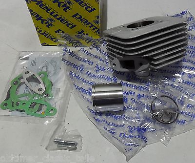 Kreidler Zylinder Parmakit schräg Tuning K54/OM Eitank super Florett Sport 50ccm - Classic-Moped