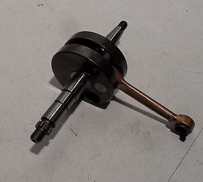 Kurbelwelle für Puch 3 + 4 Gang Monza MS VS - Classic-Moped