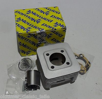 Kreidler Zylinder Parmakit Tuning K54/OM Eitank super 4 5  Florett Sport 50 ccm - Classic-Moped