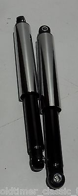 Stoßdämpfer Kreidler LF RS GT K54/32D k54/53 k54/54 Chromhülse 1967-1970 - Classic-Moped