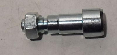 Zündapp Achshülse mit Nut 433-15.137 , für alte Modell 515 433 517  NEU - Classic-Moped