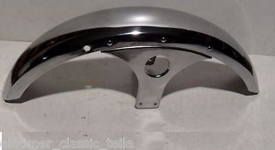 Zündapp Typ 530 529 Schutzblech vorn KS GTS C 50 80 530-19.605 - Classic-Moped